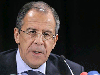 sergey lavrov