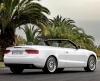 audi a5 cabriolet / #306553