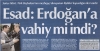 beşar esad ın cumhuriyet e verdiği röportaj / #291163