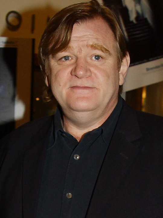 Brendan Gleeson department of agriculture