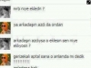 facebook ta arkadaş ekledikten sonrası / #300130