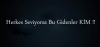 seni seviyorum deyip giden sevgili / #304508