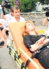 16 haziran 2012 gaziosmanpaşa da polise saldırı / #300208