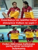 fenerbahçe nin hamit altıntop u isteyip alamaması / #295804