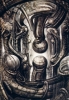 h r giger