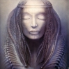 h r giger