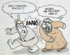 inanmadığı tanrının ve dinin düşmanlığını yapmak / #316846