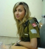 israil askeri