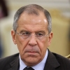 sergey lavrov