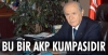 devlet bahçeli nin halıya takılıp düşmesi