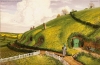 hobbit köyü yardımlaşma ve dayanışma derneği / #294613