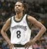 latrell sprewell