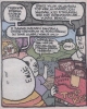 şehirler arası otobüste verilen keki yiyememek / #308170