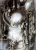 h r giger