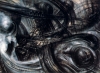 h r giger