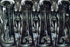 h r giger