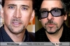 tim burton ve nicolas cage benzerliği / #312009