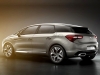 citroen ds5 resim 1