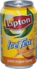 lipton ice tea şeftali / #298698