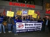 miting sonrası burger king e giden komünist / #327294