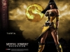 mortal kombat