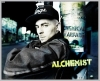 the alchemist