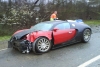 bugatti veyron ile yolda kalmak / #287808