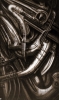 h r giger