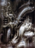 h r giger