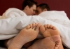 iki erkeğin aynı yatakta çırılçıplak uyuması