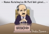 numan kurtulmuş un ak parti ye geçmesi / #298748