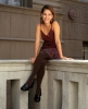 amy jo johnson / #285292