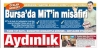 apo çekirge deki mit misafirhanesinde / #289136