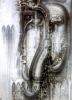 h r giger