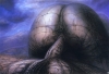 h r giger