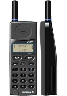 türkiye de kullanılan ilk telefonlar