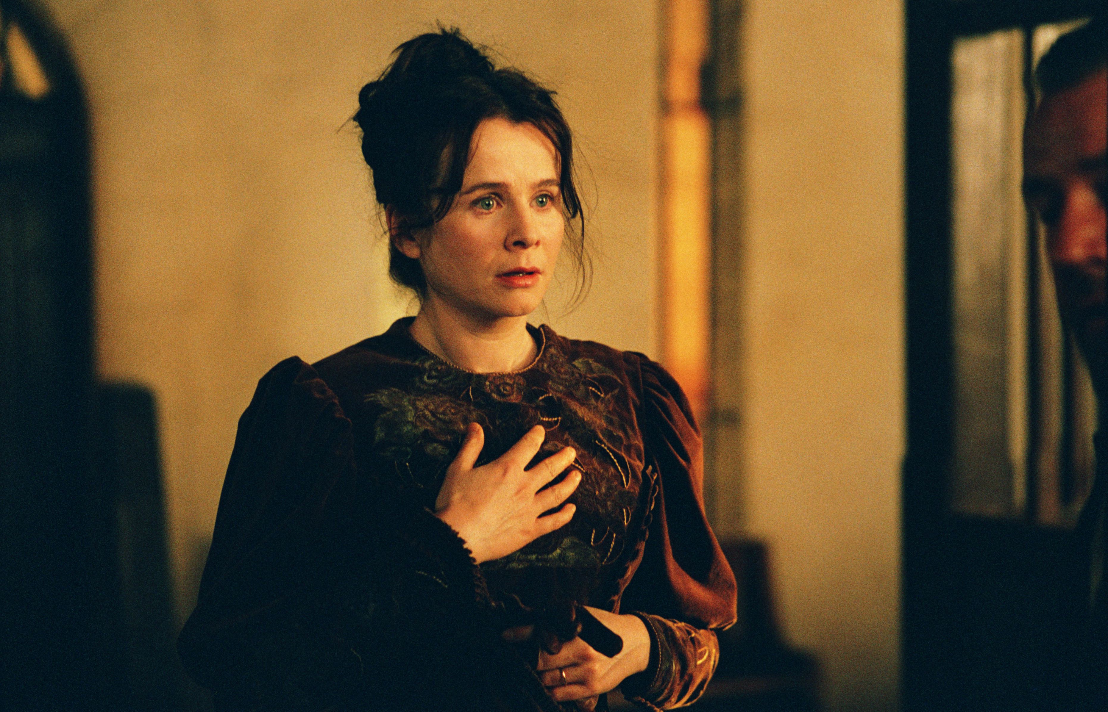 emily watson.