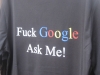 fuck google ask me