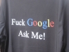 fuck google ask me / #284078