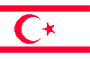 kktc bayrağı / #293291