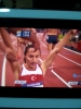 londra 2012 atletizm kadınlar 1500 metre finali / #309808