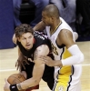 nba playoffs 2012