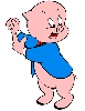 porky pig