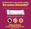 en uzun kiminki / #289264