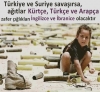 tüm suriye de gelse hepsini alırız / #305648