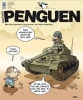 21 ağustos 2013 penguen dergisi kapağı / #486561