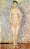 georges seurat