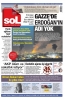 sol gazetesi