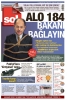 sol gazetesi