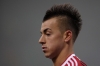 stephan el shaarawy